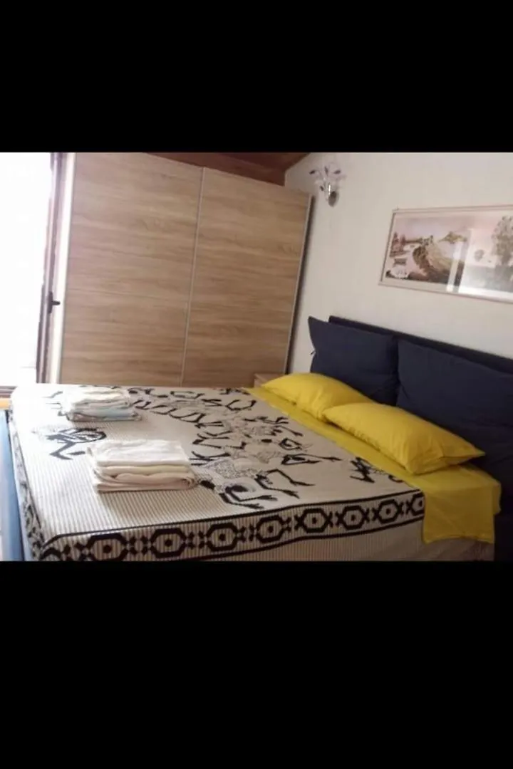 Tatil Evi Casa Michela Cabras Villa