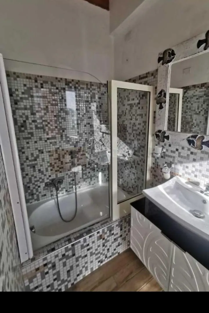 Casa Michela Cabras Villa Tatil Evi
